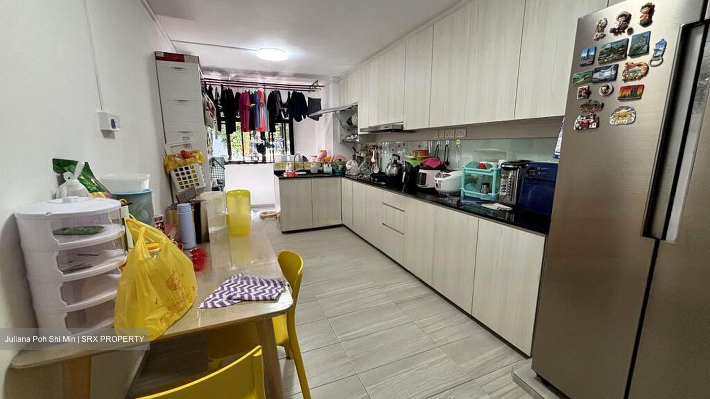 Blk 512 Kaki Bukit Green (Bedok), HDB 4 Rooms #521249661